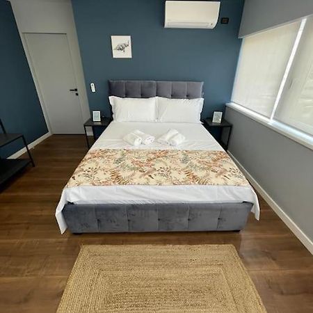 Voyage Penthouse Apartment Tirana Bagian luar foto